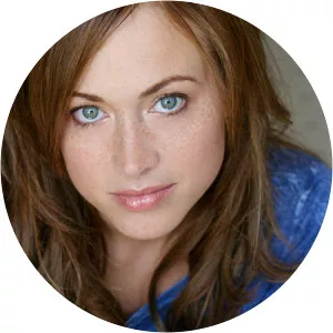 Elena Praskin - Actor