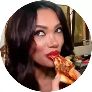 Elena Preda photograph