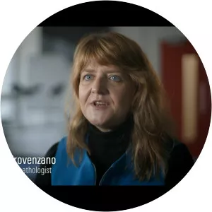 Elena Provenzano - Researcher