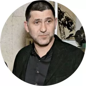 Elena Puskepalis photograph