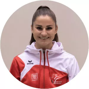 Elena Quirici - Swiss karateka