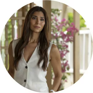 Elena Roarke - TV character