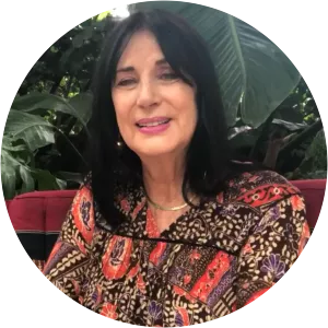 Elena Rojo - Helena Rojo's daughter