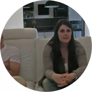 Elena Rosati photograph