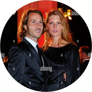 Elena Rott photograph