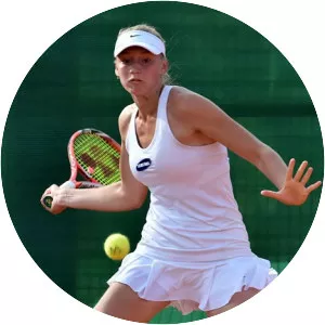 Elena Rybakina - Kazakhstani tennis player