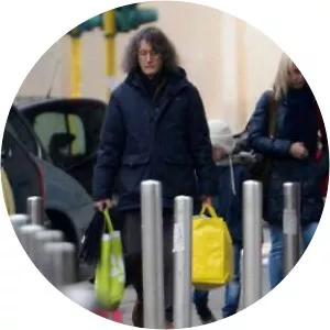 Elena Sabina Del Monego