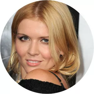 Elena Samodanova photograph