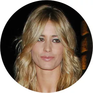 Elena Santarelli - Italian model