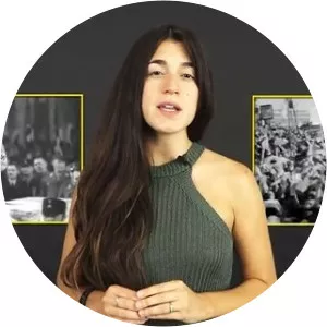 Elena Sardà Grau photograph