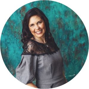 Elena Scherbakova photograph