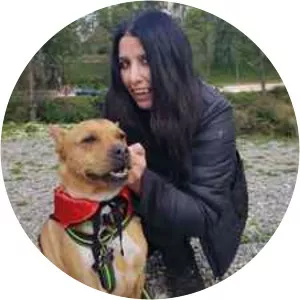 Elena Schirenc photograph