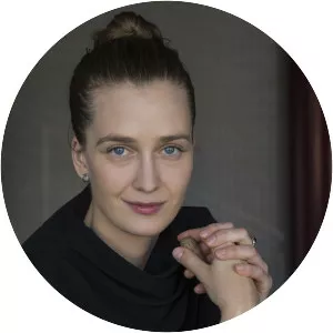 Elena Schwarz - Musical artist