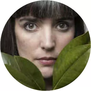 Elena Setién - Spanish singer