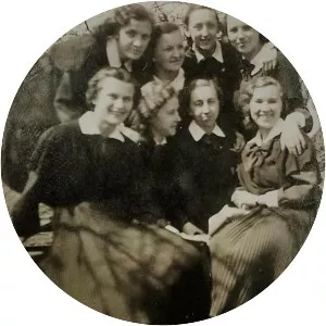 Elena Spirgevičiūtė