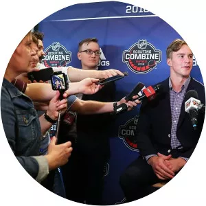 Elena Svechnikov photograph