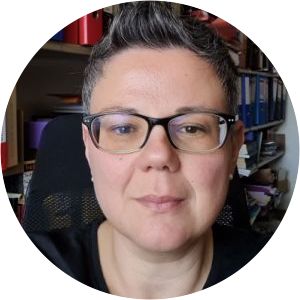 Elena Taddei - Writer