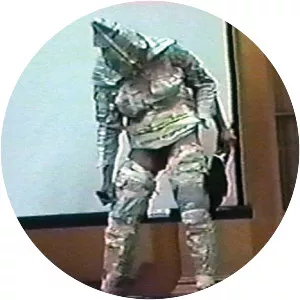 Elena Tejada-Herrera - Artist