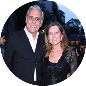 Elena Teocoli photograph