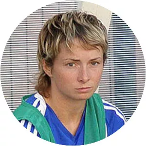 Elena Terekhova