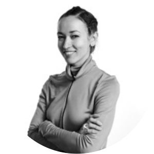 Elena Tereshkova photograph