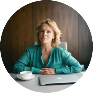 Elena Timchenko - Gennady Timchenko's wife