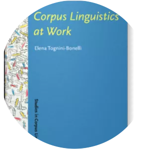 Elena Tognini-Bonelli - Author