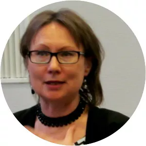 Elena Trubina - Researcher