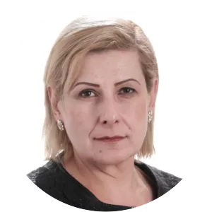 Elena Tsoneva Guncheva