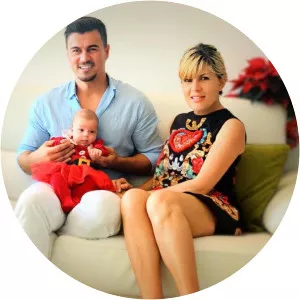 Elena Udrea - Former Member of the Assembly of Deputies of Romania