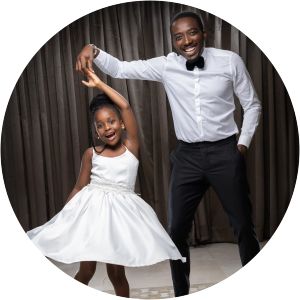 Elena Ugboma photograph