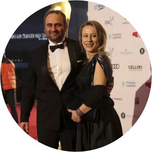 Elena Vancica photograph