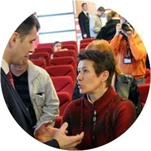 Elena Vaytsekhovskaya - Soviet journalist