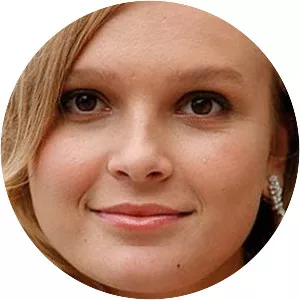 Elena Velikanova - Russian theatre actress