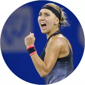 Elena Vesnina - Russian tennis player