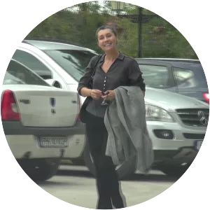 Elena Vijulie photograph