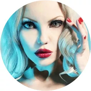 Elena Vladi - Musical artist