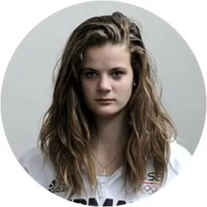 Elena Wassen - German olympic athlete