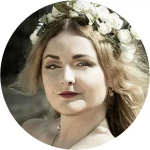 Elena Zadornova photograph