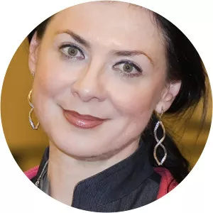 Elena Zaremba - Russian soprano