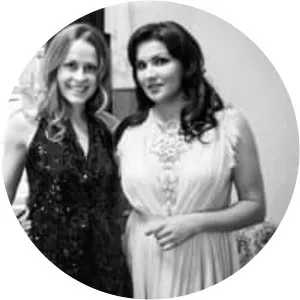 Elena Zhidkova - Musical artist