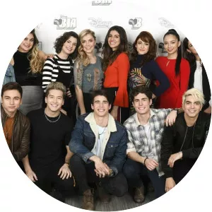 Elenco de BIA