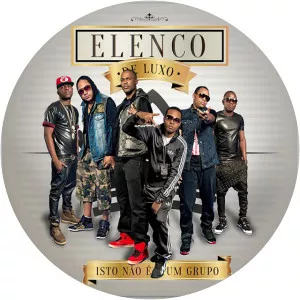 Elenco de Luxo
