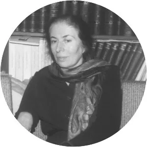 Elene Metreveli - Author