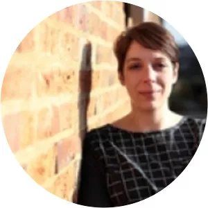 Eleni Andreouli - Researcher