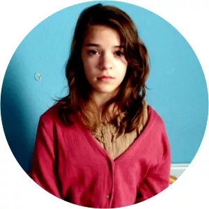 Eleni Foskett