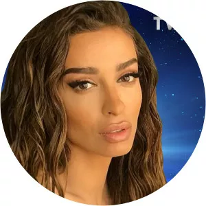Eleni Foureira