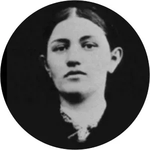 Eleni Gatzoyiannis photograph