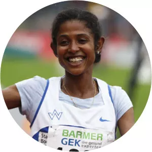 Eleni Gebrehiwot
