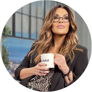 Eleni Germanou photograph